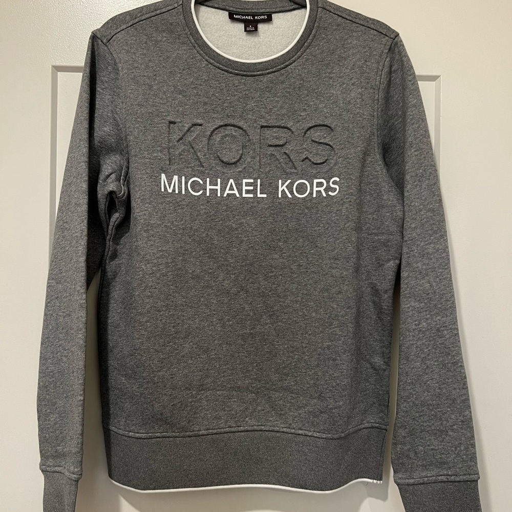 Michael Kors sweatshirt